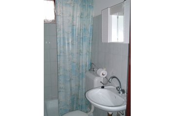 Kroatien Privát Rakovica, Interieur